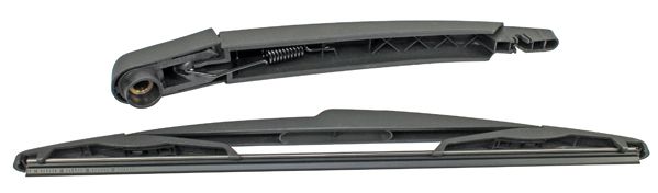 brat stergator, parbriz METZGER 2190293