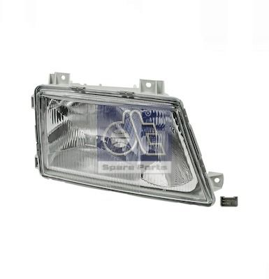 Reflektor DT SPARE PARTS 4.66558