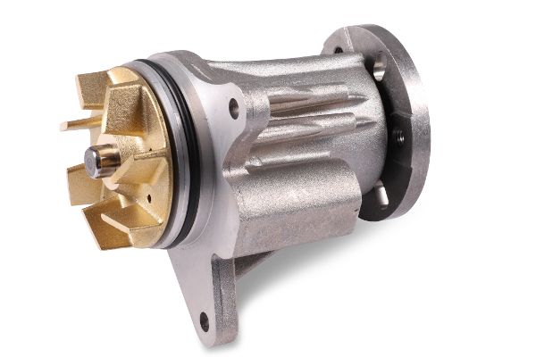 Vodní čerpadlo, chlazení motoru HEPU P2623