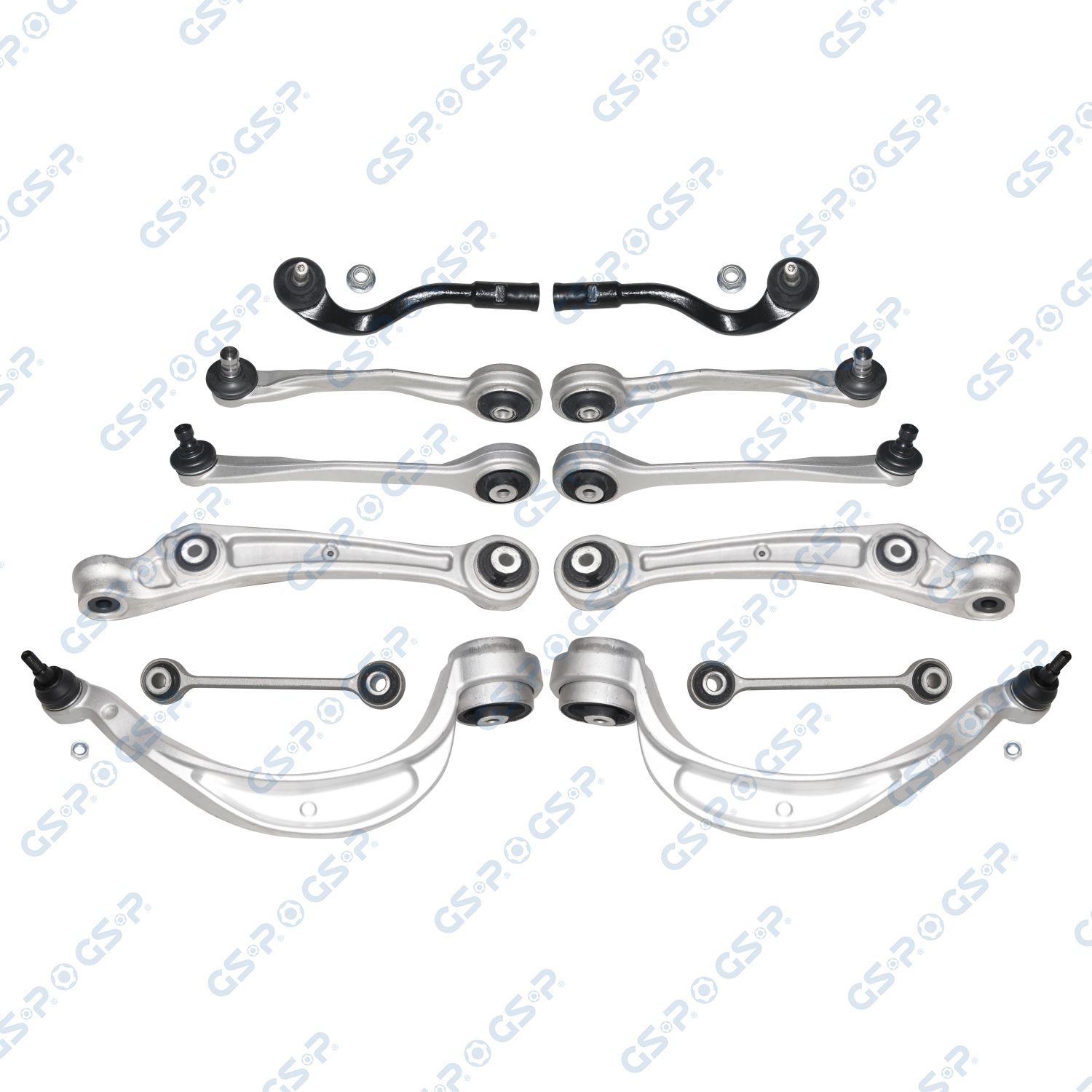 Set reparatie, bara stabilizatoare GSP S990011SK