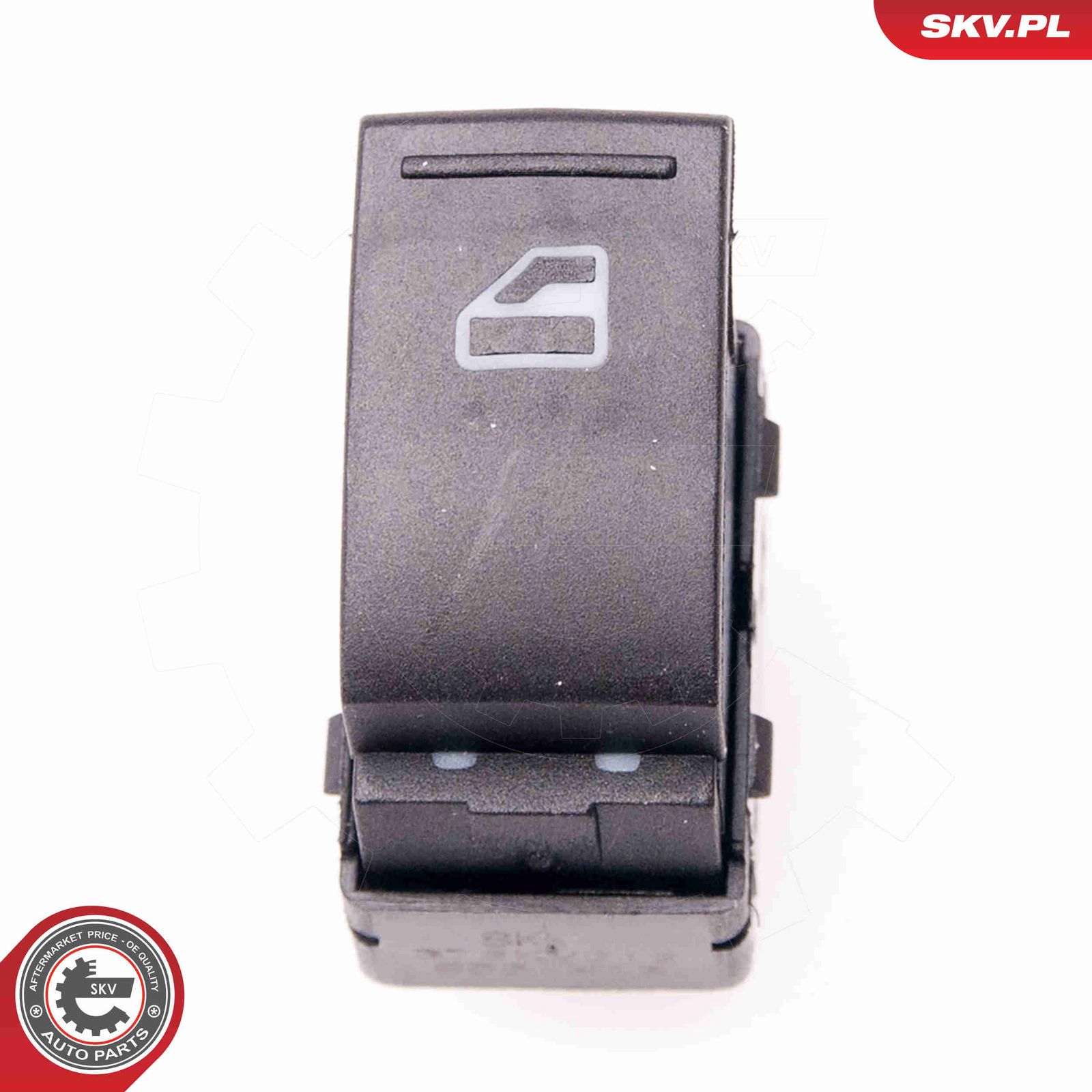 Slēdzis, Stikla pacēlājmehānisms