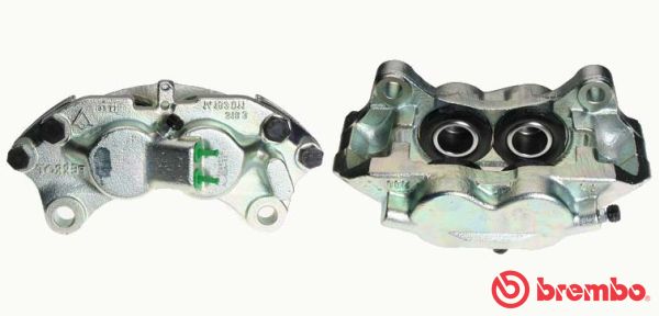 Zacisk hamulca BREMBO F 50 041