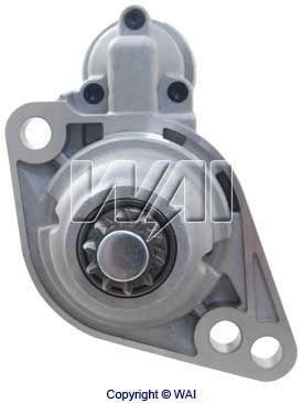 starter WAI 32687N