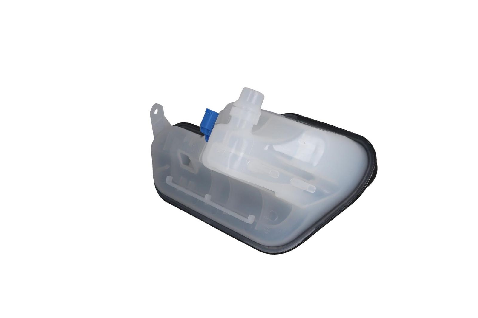 Kompensācijas tvertne, Dzesēšanas šķidrums