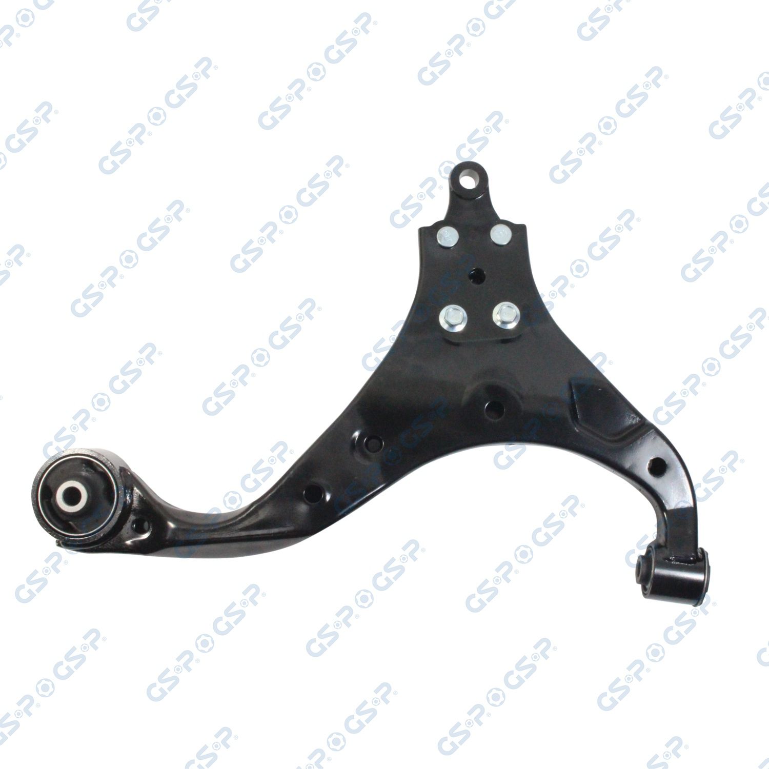 Brat, suspensie roata GSP S060836