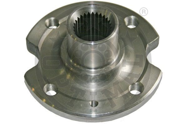 Piasta koła OPTIMAL 04-P209