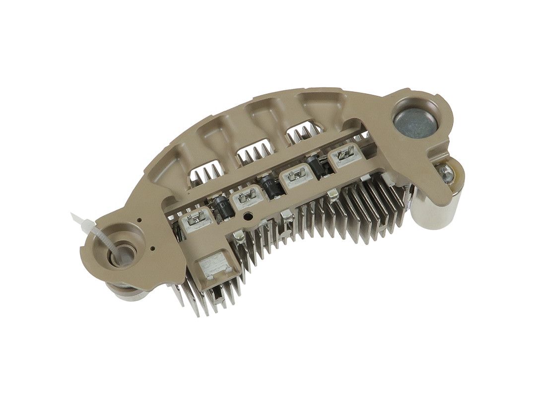 Levně Usměrňovač, generátor AS-PL ARC3069