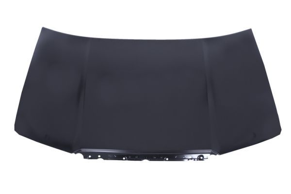 Капот двигателя