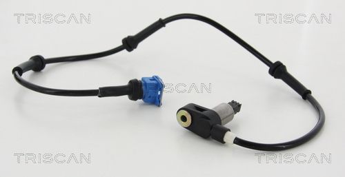 Czujnik, prędkość obrotowa koła TRISCAN 8180 28214