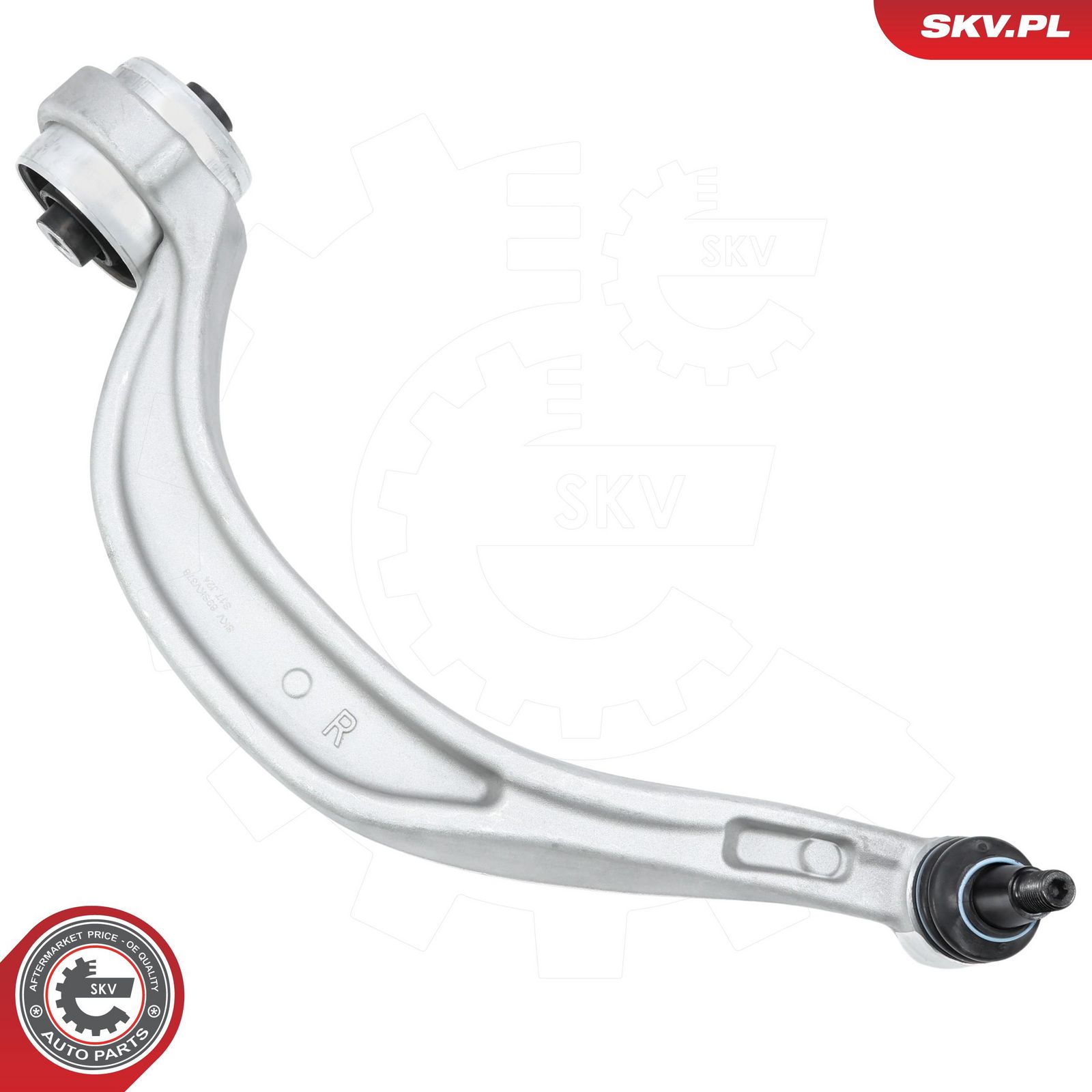 Brat, suspensie roata ESEN SKV 69SKV378