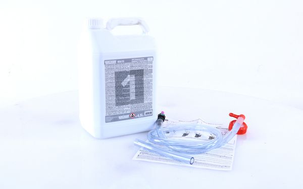 1ERE GENERATION (42) - 4,5 LITRES