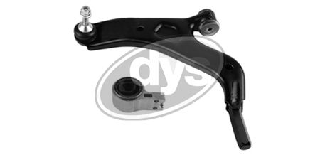 Wahacz, zawieszenie koła DYS 20-03797-198