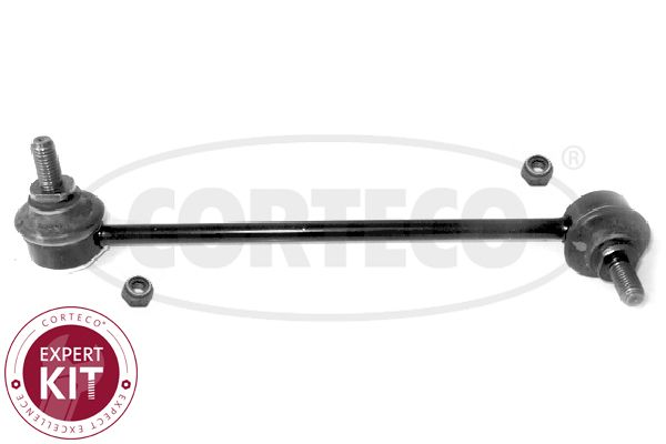 Drążek / wspornik, stabilizator CORTECO 49399583