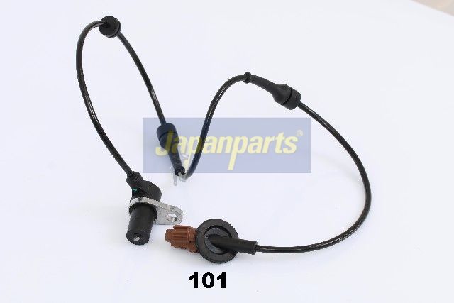 Levně Snímač, počet otáček kol JAPANPARTS ABS-101