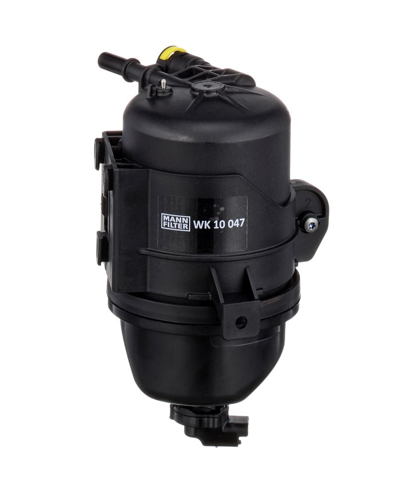 filtru combustibil MANN-FILTER WK 10 047