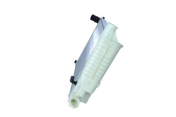 Levně Chladič, chlazení motoru NRF 50475