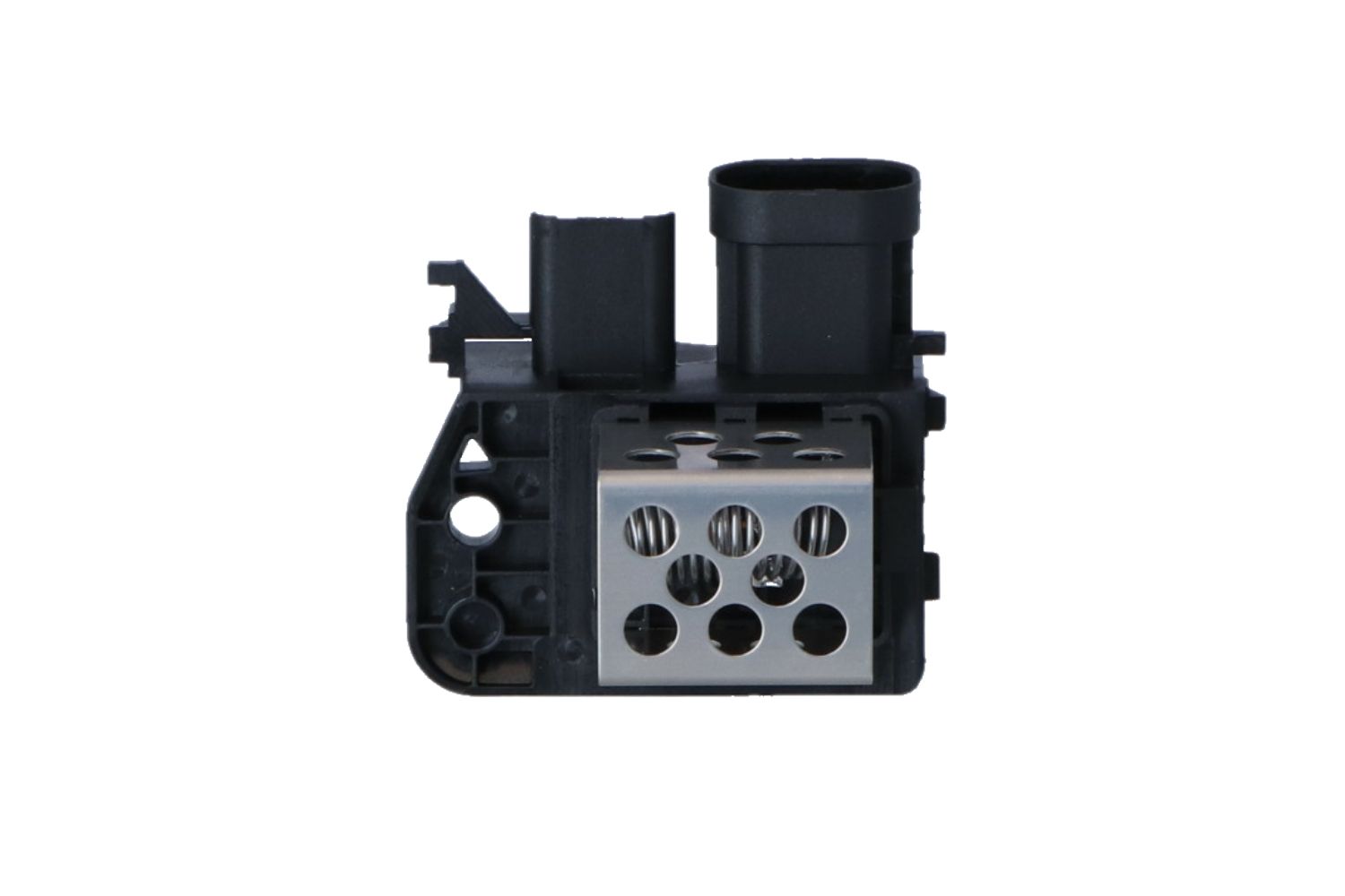 Rezystor wstępny, silnik elektryczny (wentylatora chłodnicy) NRF 342092