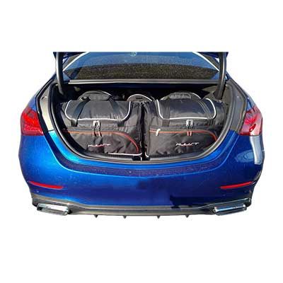 Torba - wyposażenie bagażnika RAMEDER 201068