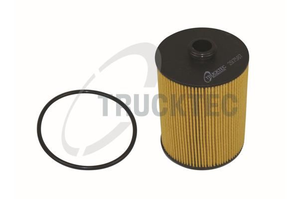 Filtru ulei TRUCKTEC AUTOMOTIVE 07.18.059