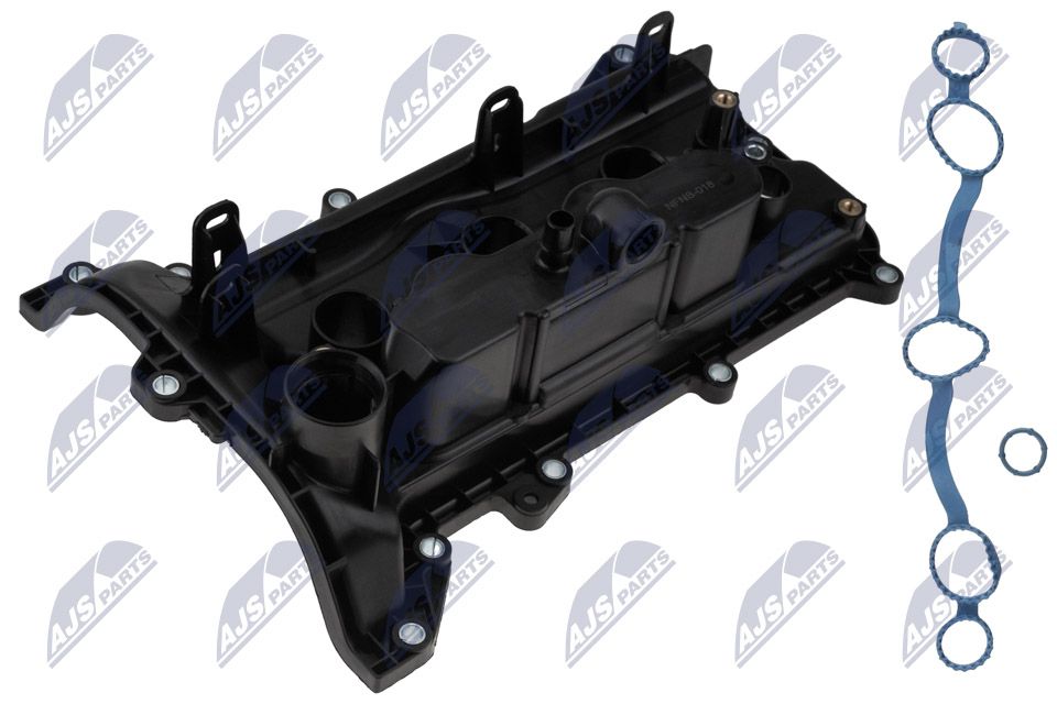 Pokrywa głowicy cylindrów NTY BPZ-NS-018
