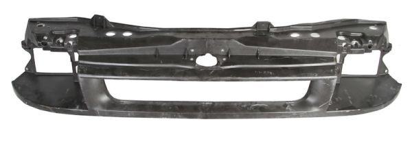 Облицовка передка