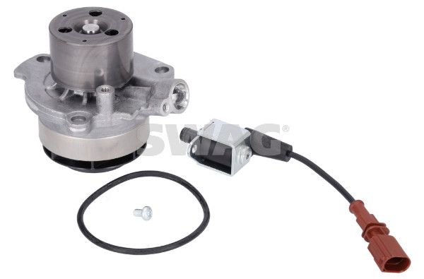 Pompa wody, chłodzenie silnika SWAG 33 11 0349