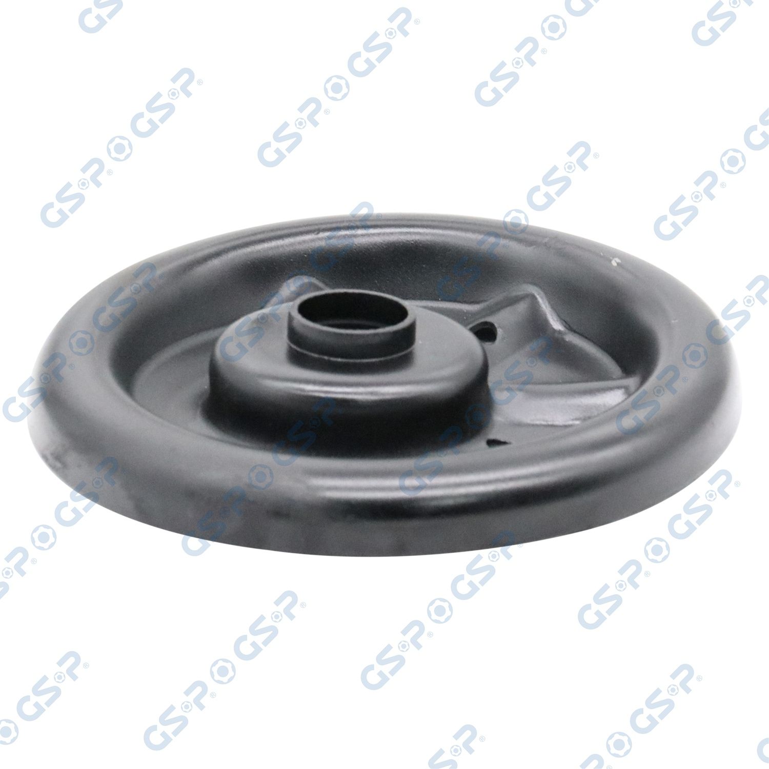 Тарелка пружины