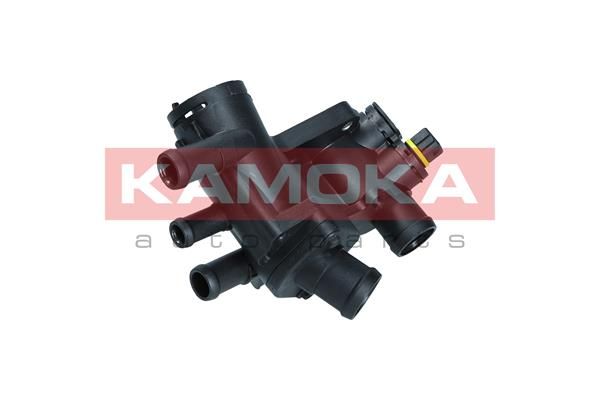 Termostat chladenia KAMOKA 7710259