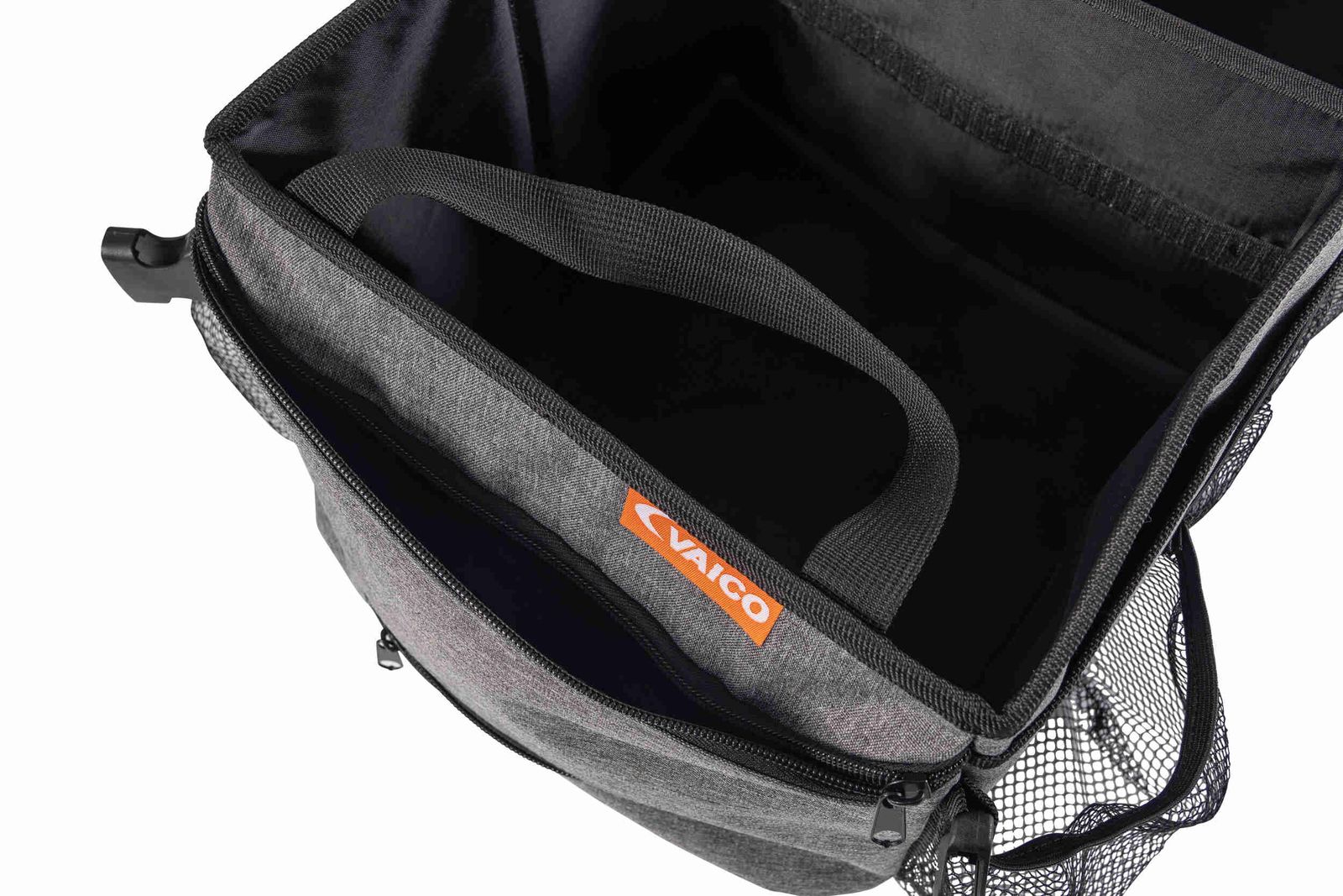 Sac de coffre