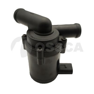 Lisaveepump (jahutusvee ringlussüsteem)