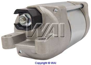 Startmotor / Starter WAI 11834N