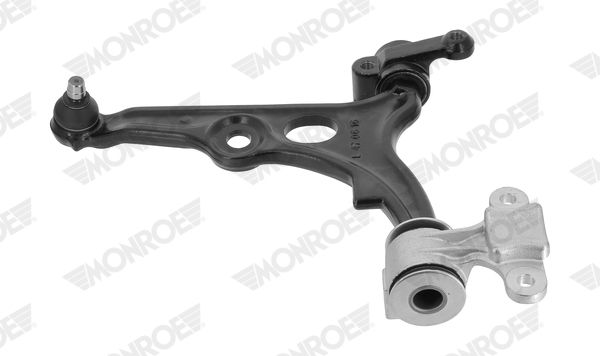 Wahacz, zawieszenie koła MONROE L10A02