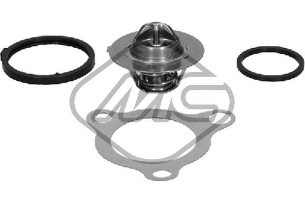 Termostat, środek chłodzący METALCAUCHO 30951