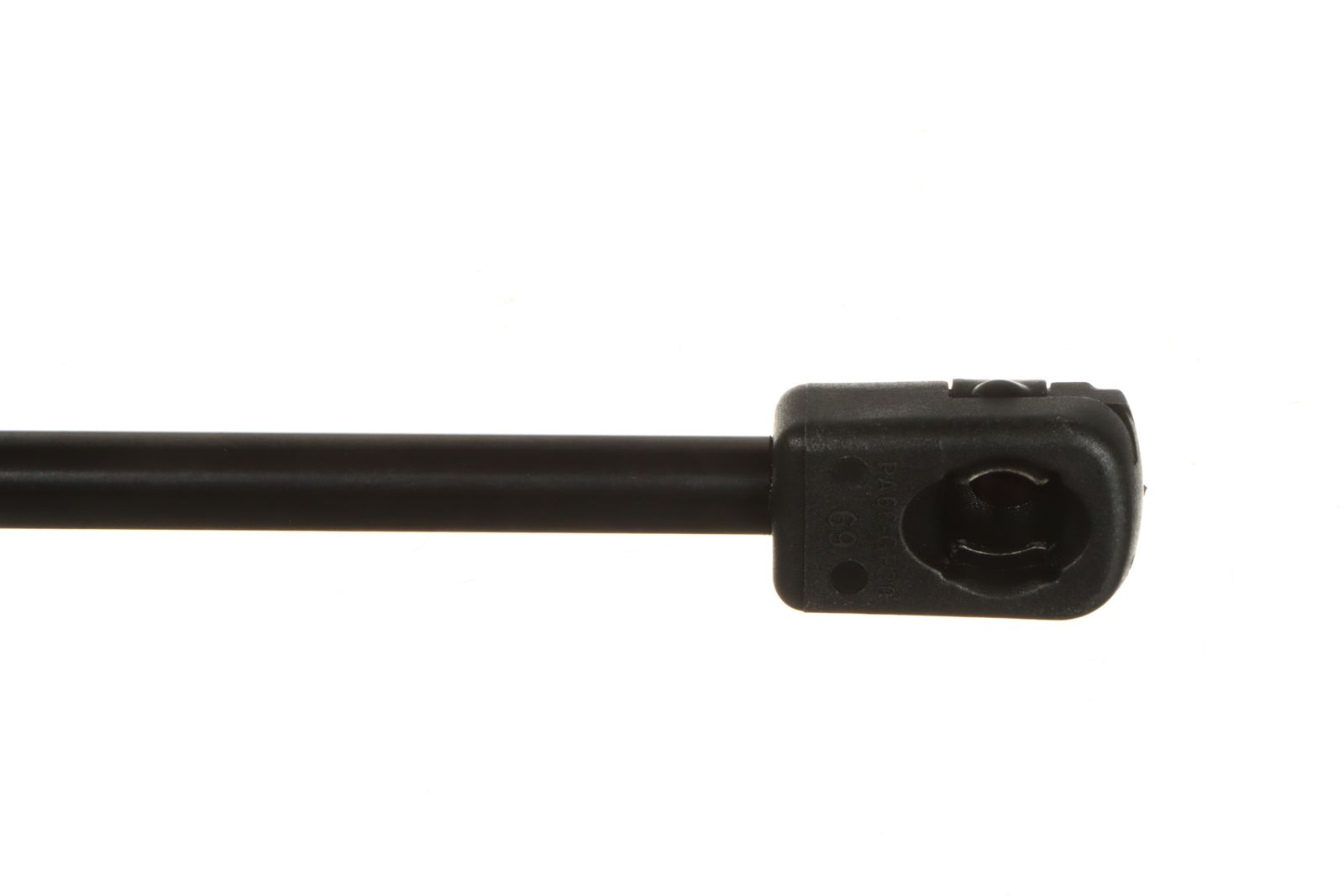 Vérin, capot-moteur