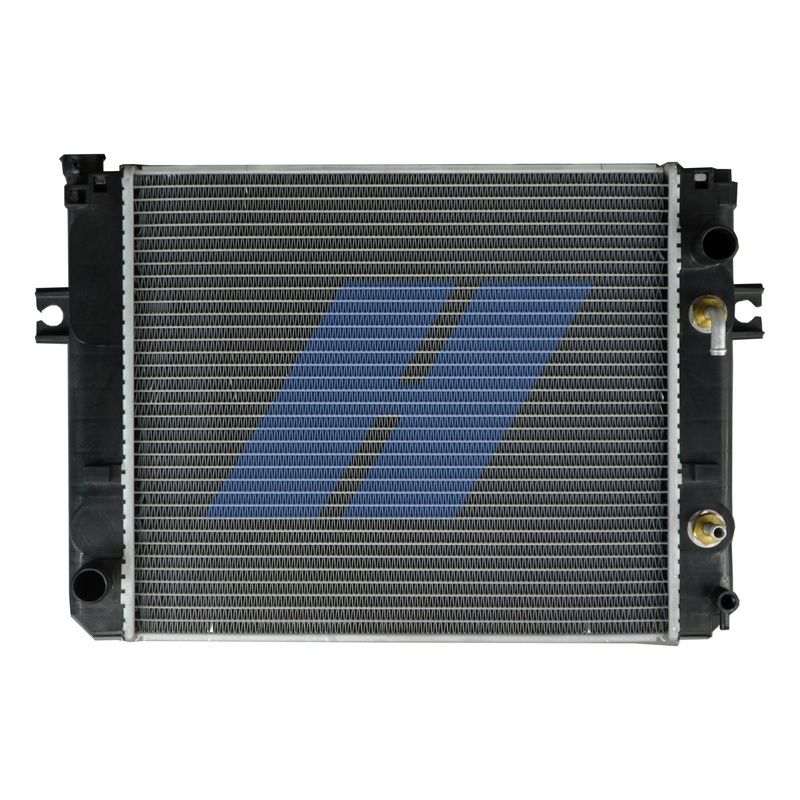 Radiator, racire motor HIGHWAY AUTOMOTIVE 11123001