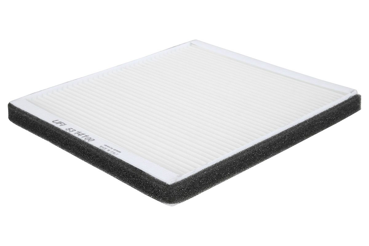 Filtr, wentylacja przestrzeni pasażerskiej CONTINENTAL 28.0002-1167.2