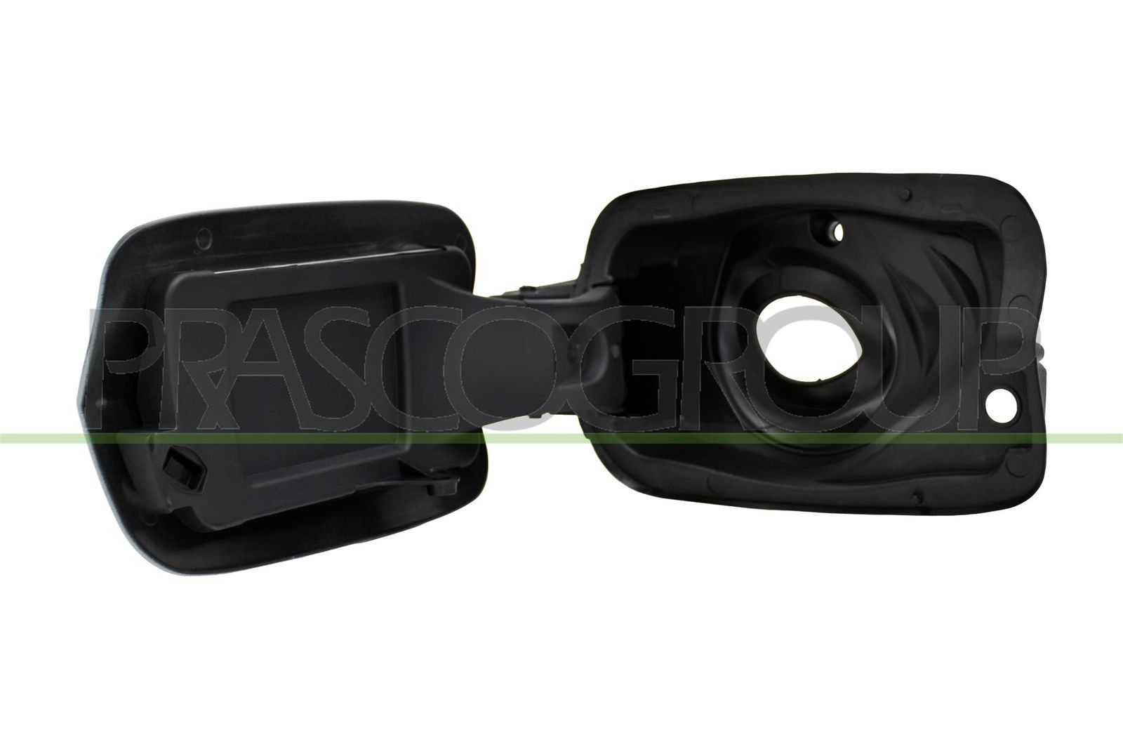 Placă circuite imprimate, mecatronică (cutie automată) PRASCO AD0243511