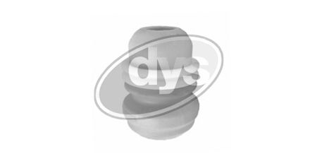 Dystans gumowy, resorowanie DYS 73-28679