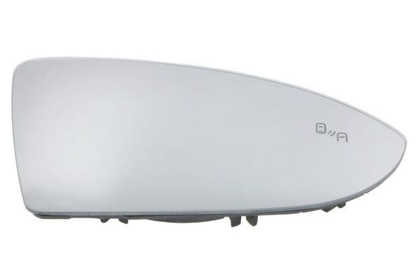 Sticla oglinda, oglinda retrovizoare exterioara BLIC 6102-01-1918311P