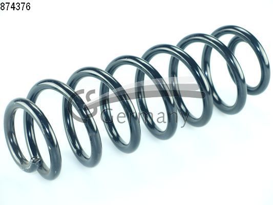 Arc spiral CS Germany 14.874.376
