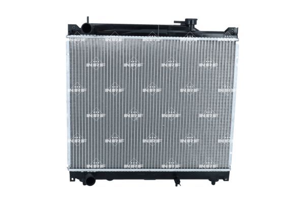 Radiator, racire motor NRF 53882