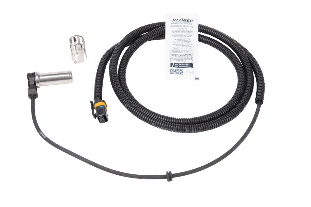 Suport, senzor turatie roata KNORR-BREMSE K144328K50