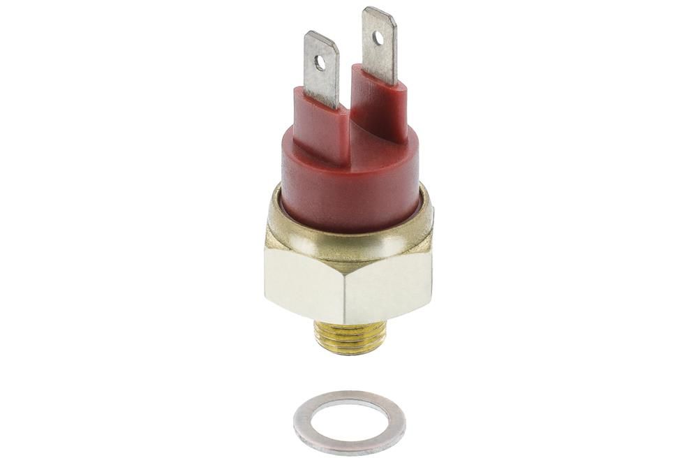 senzor,temperatura lichid de racire TOPRAN 100 683