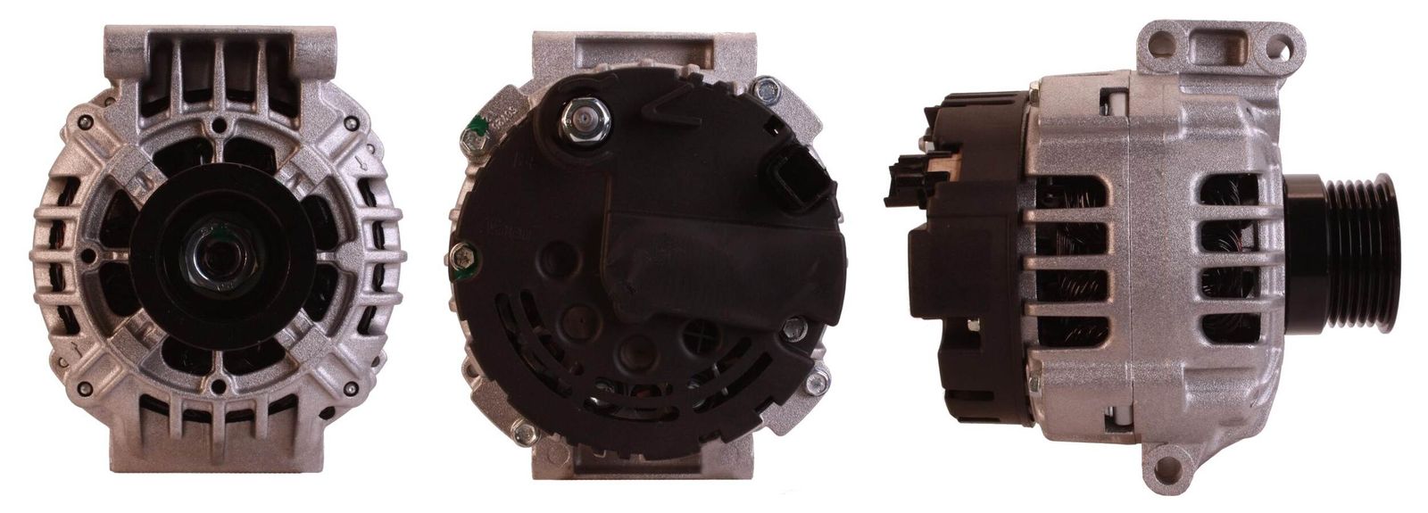 Alternator LUCAS LRB00460