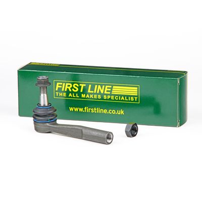 Końcówka drążka kierowniczego poprzecznego FIRST LINE FTR5139