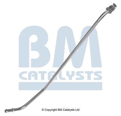 Conducta de presiune, senzor de presiune (filtru particule) BM CATALYST PP11223B