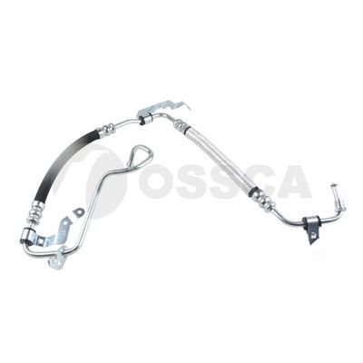 Гидравлический шланг, рулевое управление