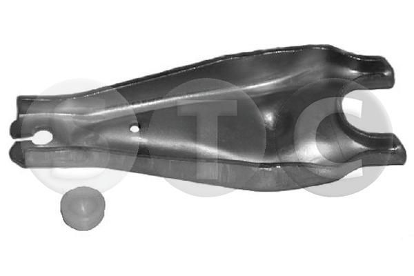 Dźwignia wysprzęglika, sprzęgło STC T404297