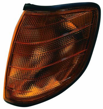 Lampa kierunkowskazu ABAKUS 440-1504L-AE-Y