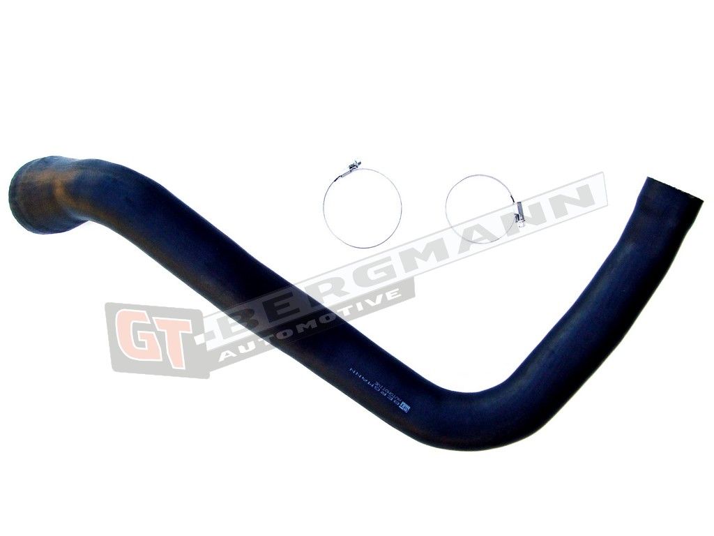 Levně Hadička plnicího vzduchu GT-BERGMANN Automotive GT52-092